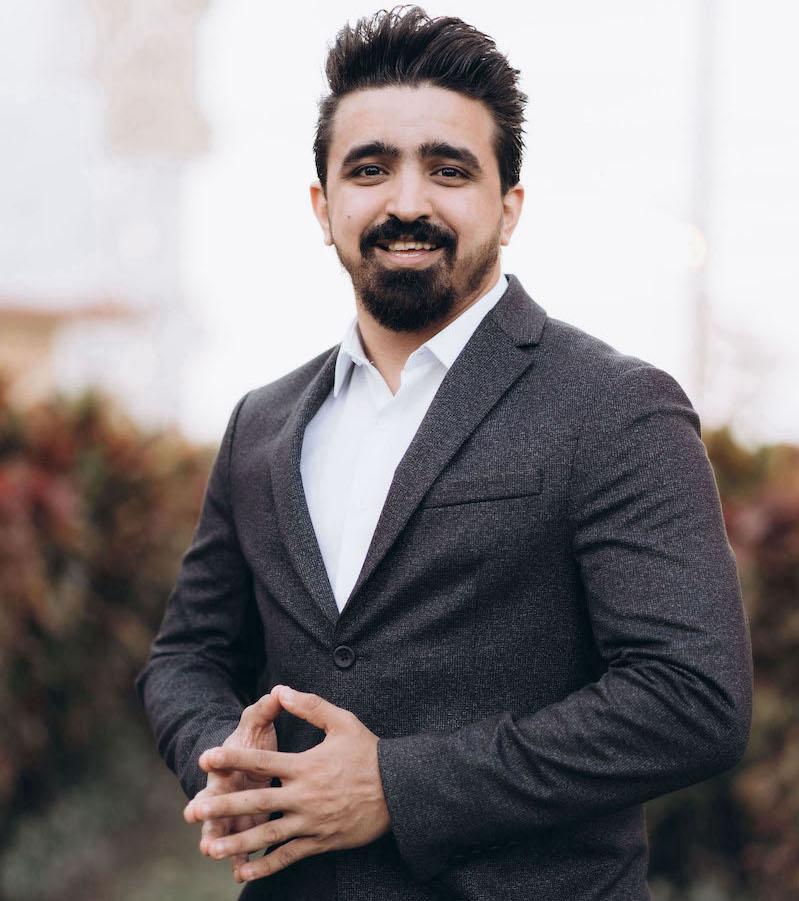 Kareem Magdy